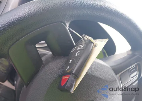 2013 Dodge Grand Caravan Sxt from USA, damaged, VIN 2C4RDGCG4DR610606